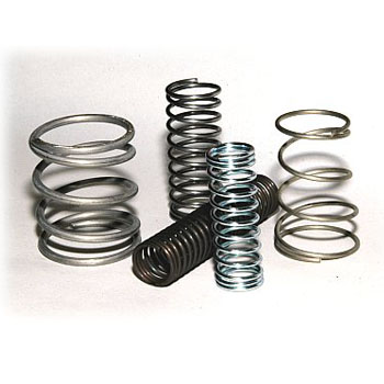 Applications of Compression Springs