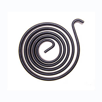 Spiral Springs Manufacturer India