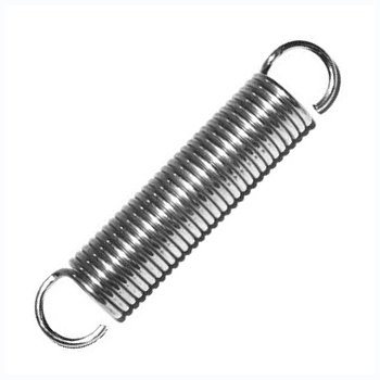 Tension Spring supplier