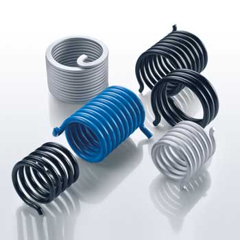 Industrial Torsion Spring Manufacturers